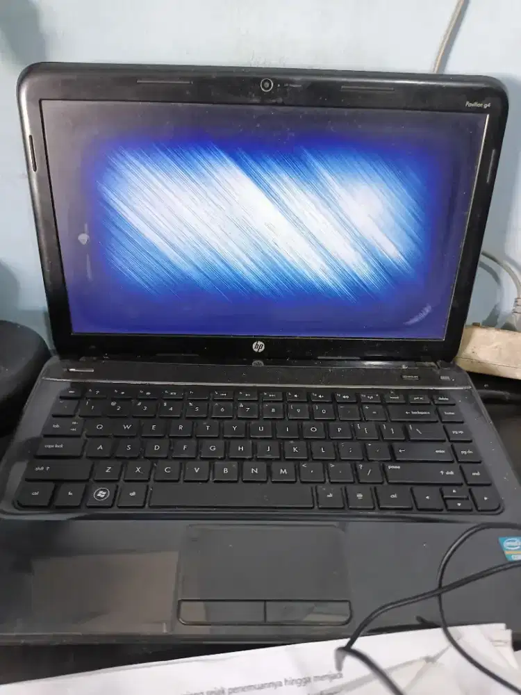 Laptop HP Core I3