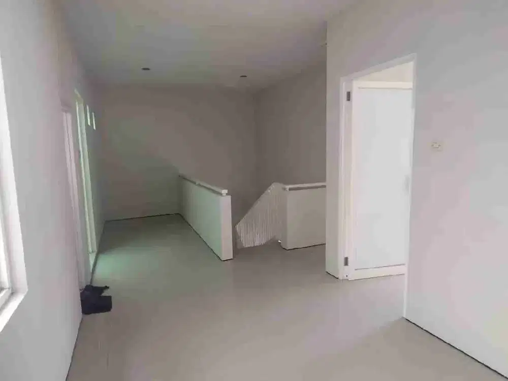 Hunian Minimalis Area Candi Mendut Suhat Samping Kampus ABM