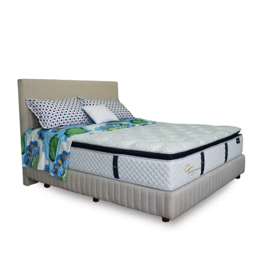 Dijual springbed