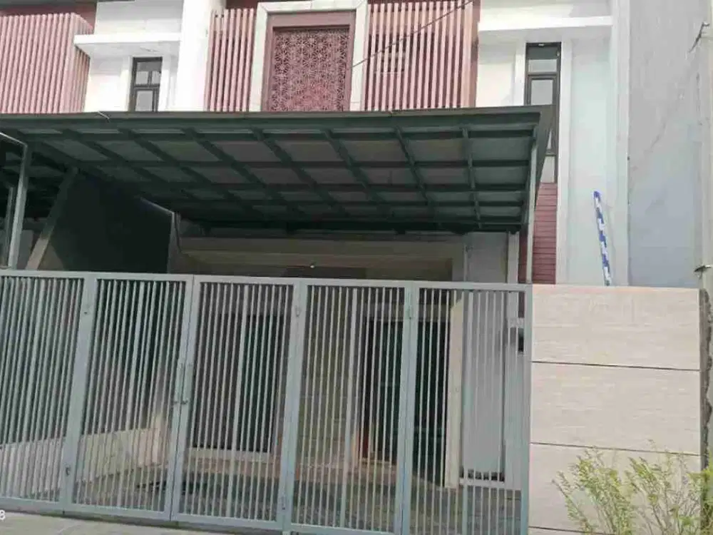 ‼️JUAL CEPAT‼️PERUMAHAN ROYAL PAKA TERMURAH