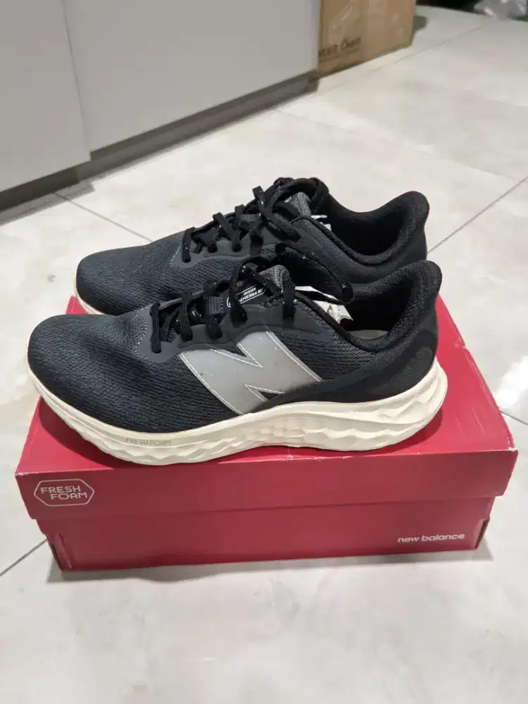 Jual Sepatu milik pribadi