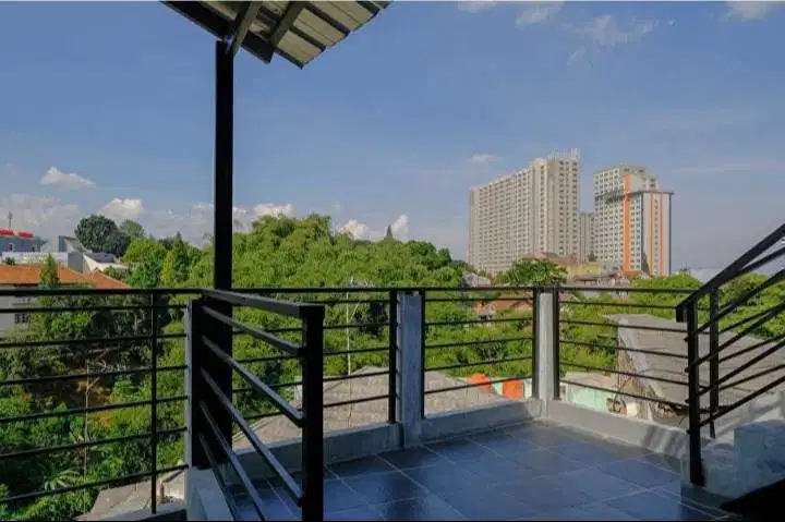 Tukang/pengelola untuk rumah kost