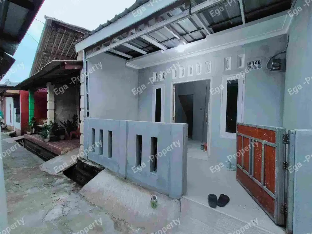 Rumah mewah harga murah..