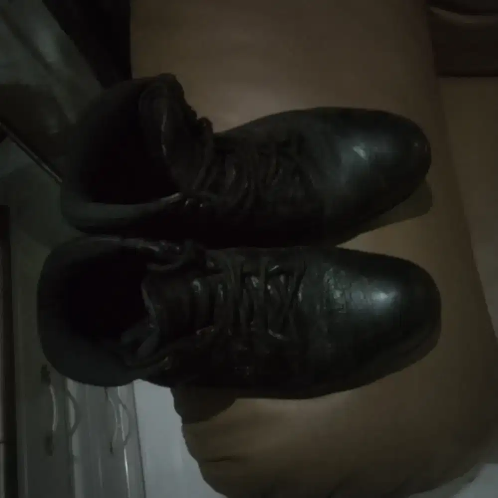 Gak pernah di gunakan lagi