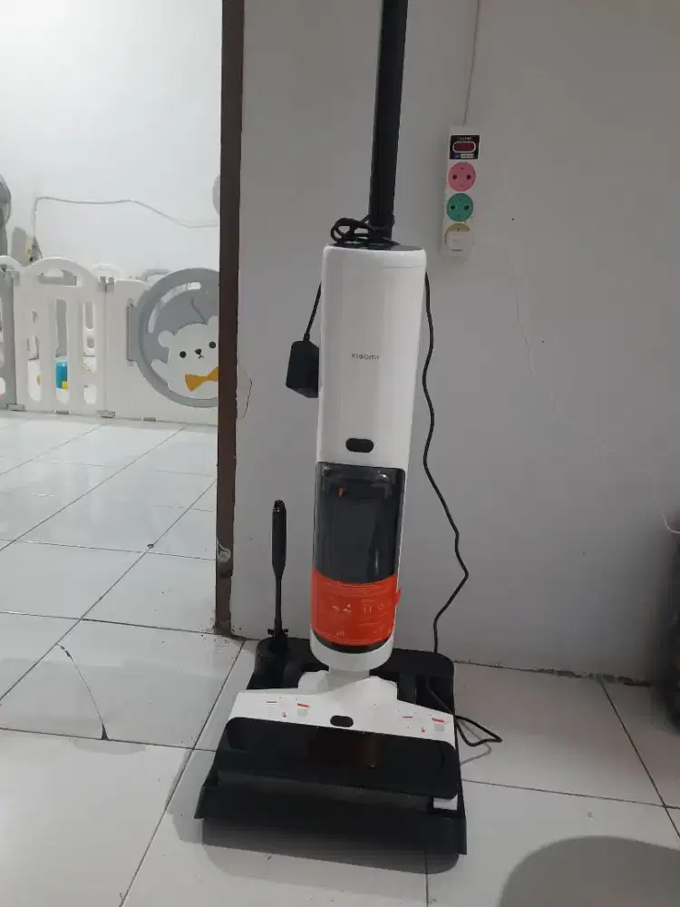 Xiaomi truclean W20 wet and dry vacuum cleaner