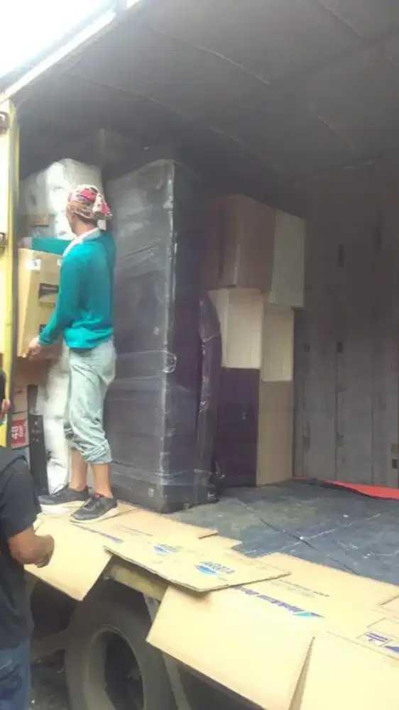 Jasa Pindahan Rumah Surabaya