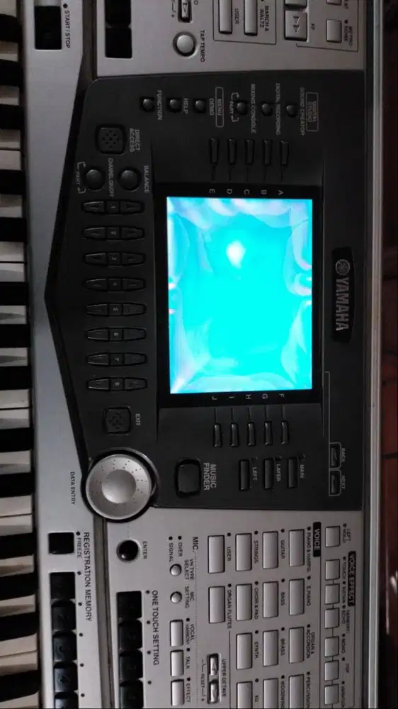 Service Keyboard Yamaha/ Roland/ Korg