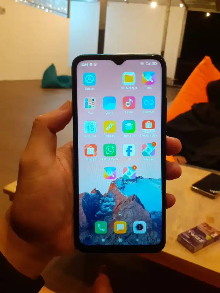 Redmi 9a 2/32GB BATANGAN