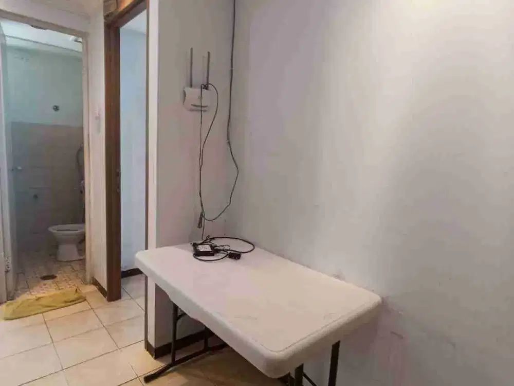 Apartemen Green Park View