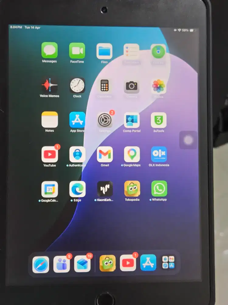 iPad Mini 5 Cell 64 GB