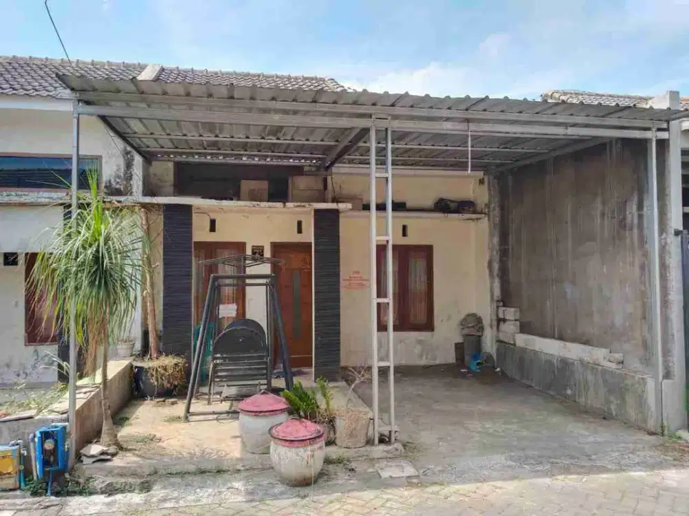 DI JUAL RUMAH
PERUM EMERALD GARDEN D/06
KEL. : BUMIAYU
KEC. : KEDUNGKANDANG
KAB  : MALANG