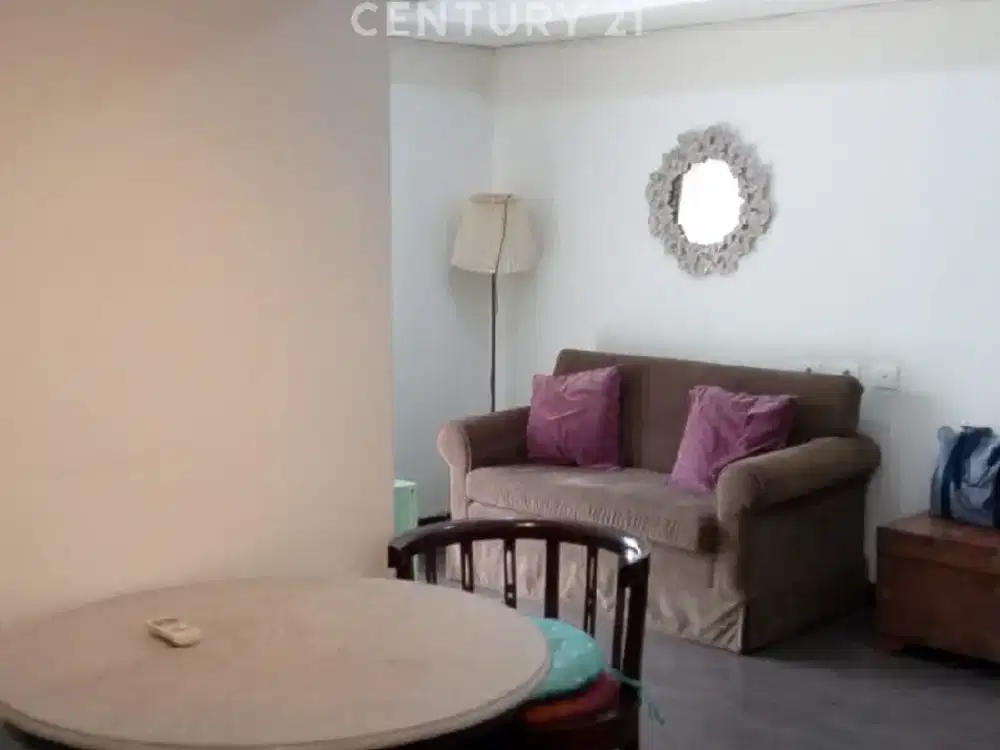 Disewakan Apartemen The Wave Tower Sand Kuningan Jakarta