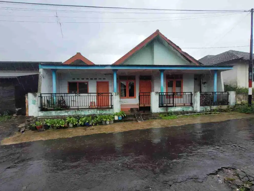 DI JUAL RUMAH
KEL. : BOCEK
KEC. : KARANGPLOSO
KAB  : MALANG
