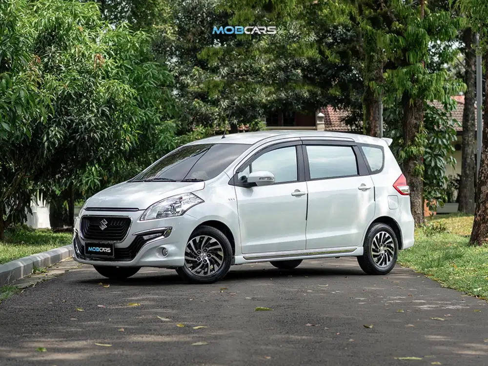 Ertiga Dreza 1.4 AT 2016