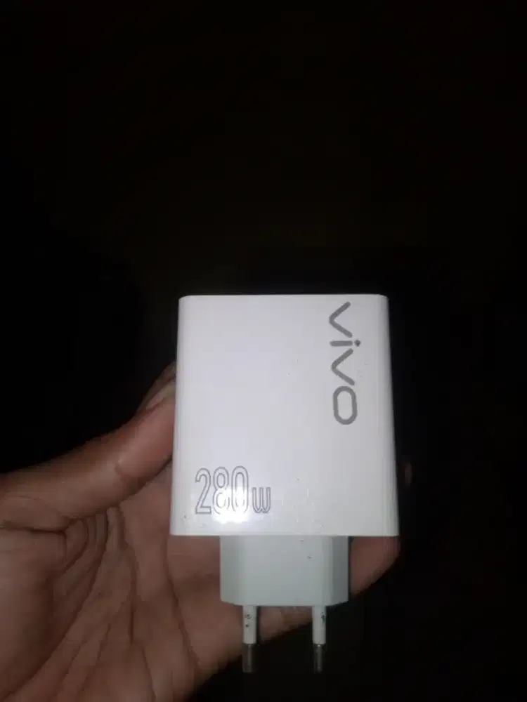 Di jual 1 bh batok kepala charger