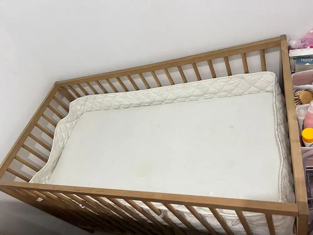 IKEA kids Bed Sniglar