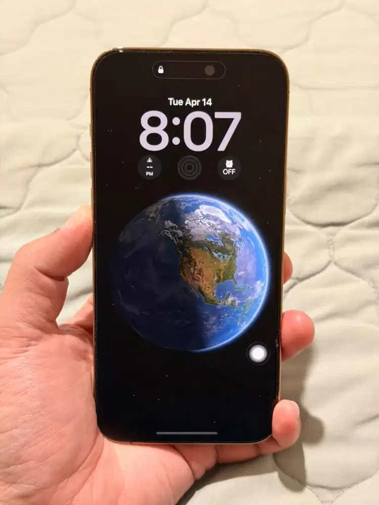 iPhone 14 Pro Max 128GB