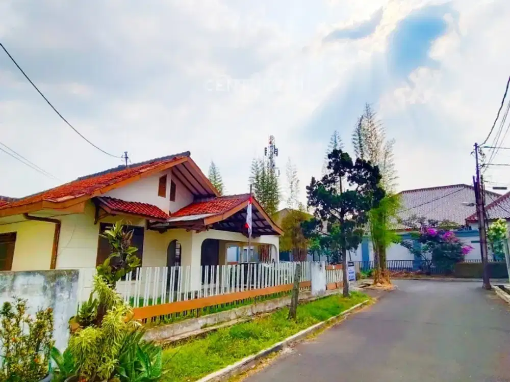 Dijual Rumah Di JlKarawitan Turangga Kec Lengkong Kota Bandung