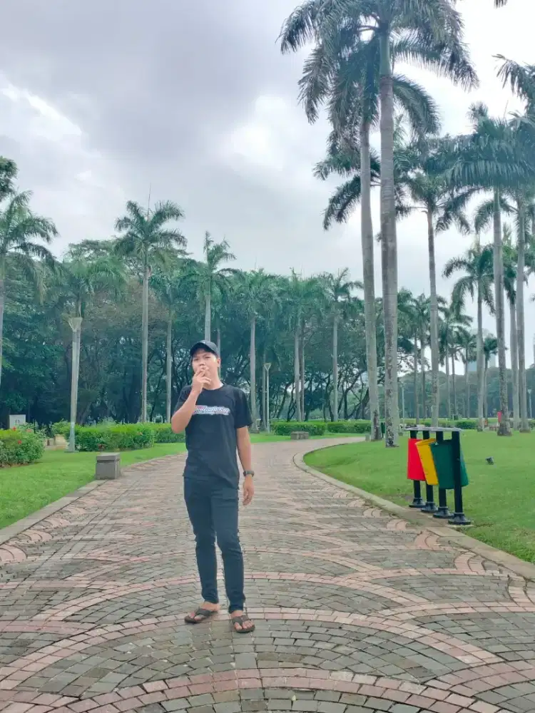 mencari pekerjan driver