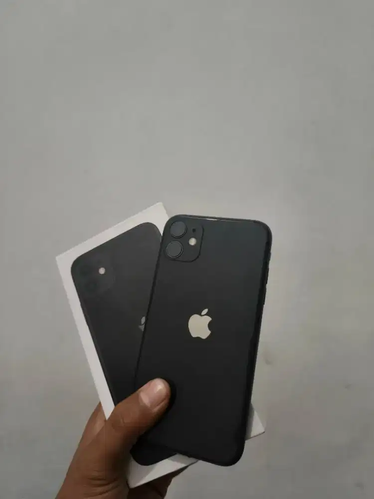 Iphone 11 256 gb