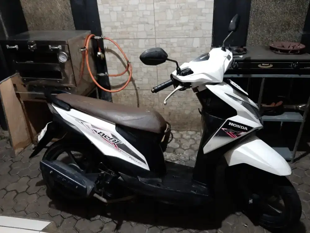 Honda beat F1 tahun 2013