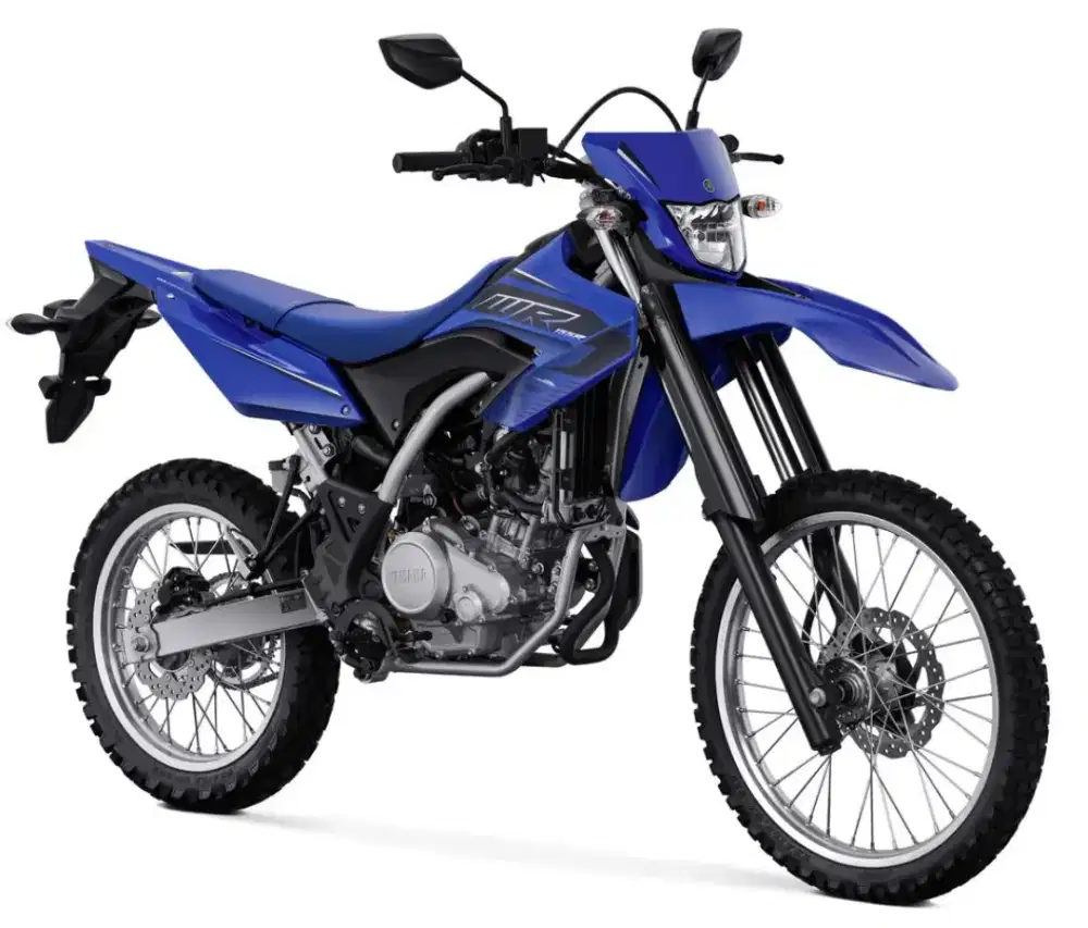 FOR SALE. YAMAHA WR 155 CC!!!