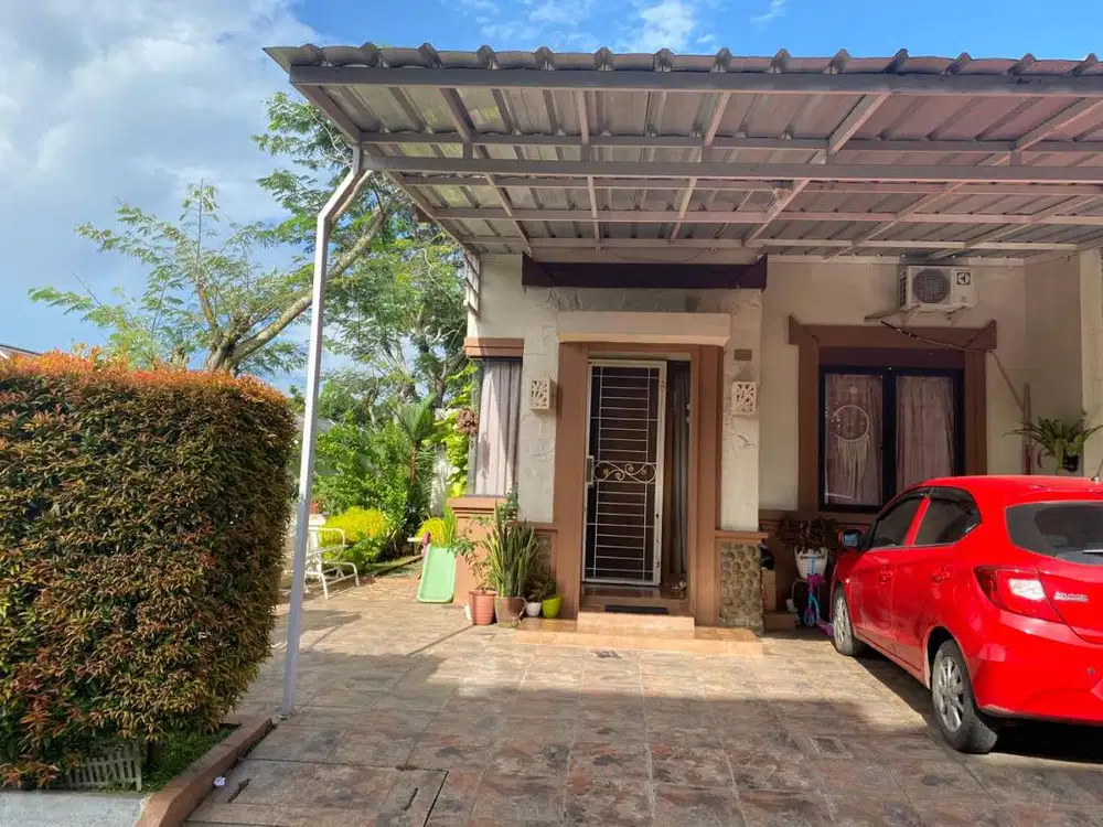Rumah Dijual Tanpa Perantara