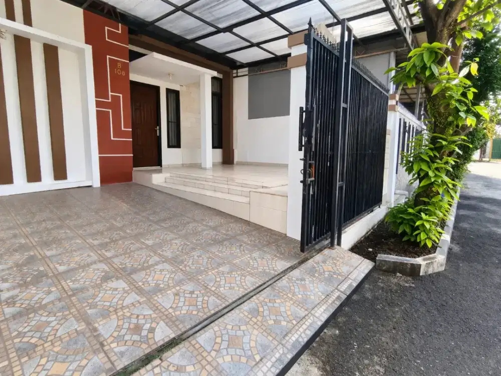 Rumah Depok 700 Jutaan SHM Di Bawah Pasaran