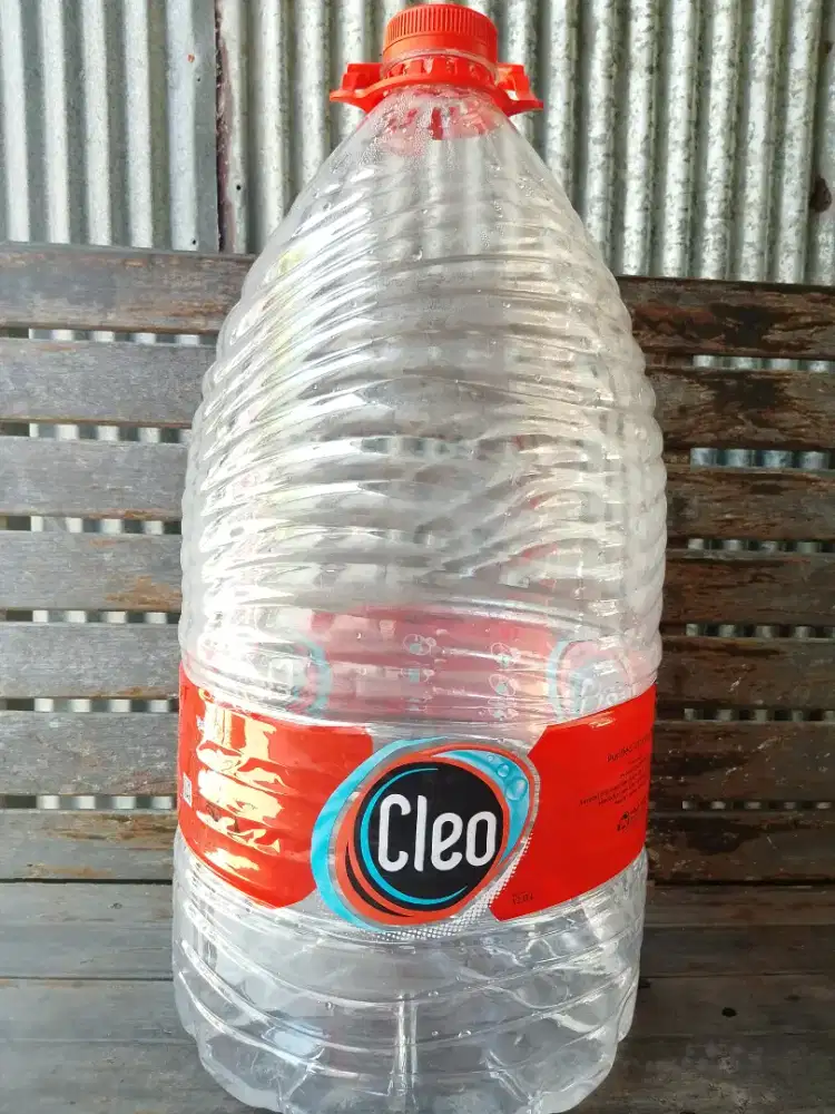 jual galon cleo