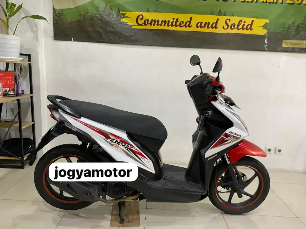 3 - Beat fi 2016 Pajak hidup