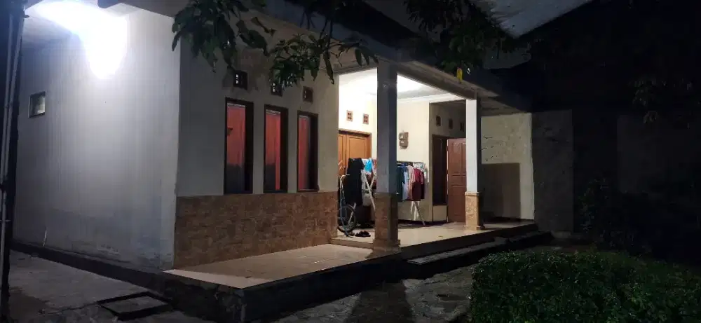 Di Jual Rumah Pribadi !!!