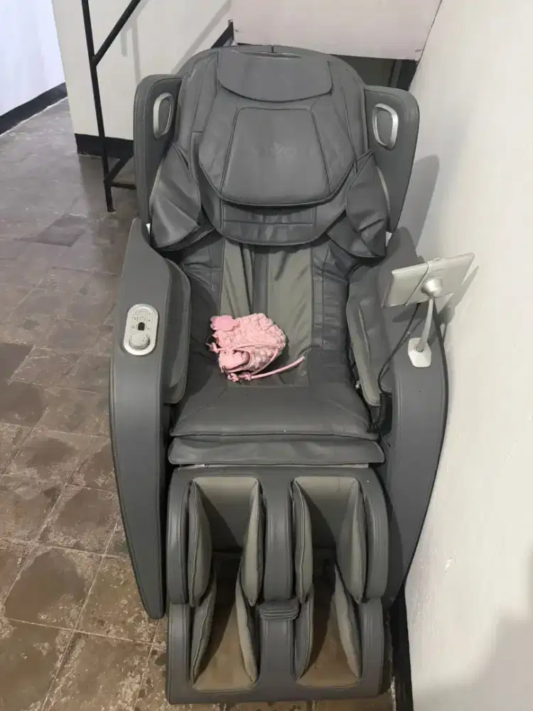 Massage Chair Full Body – Elektrik