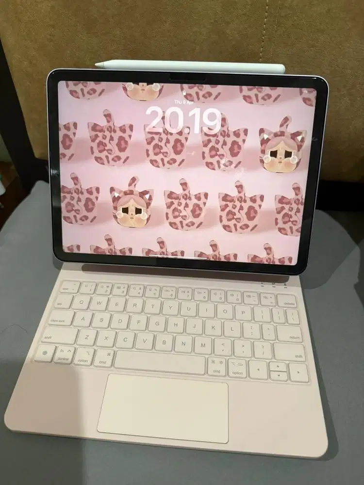 Ipad Air M3 11 inch 2025 Garansi ON