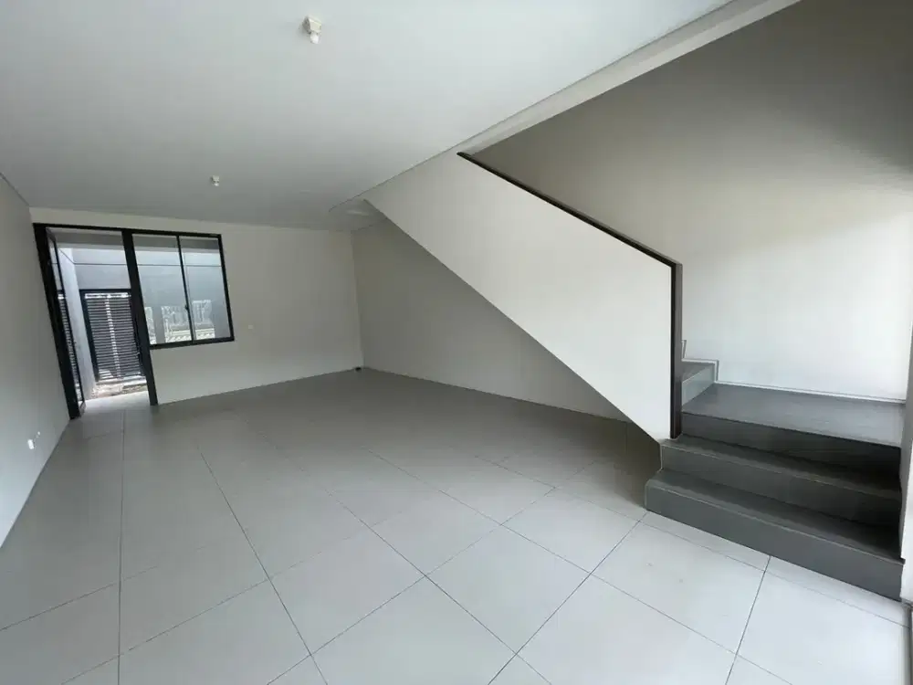 2 Ruko Rendeng KBP Sasakirana Kota Baru Parahyangan