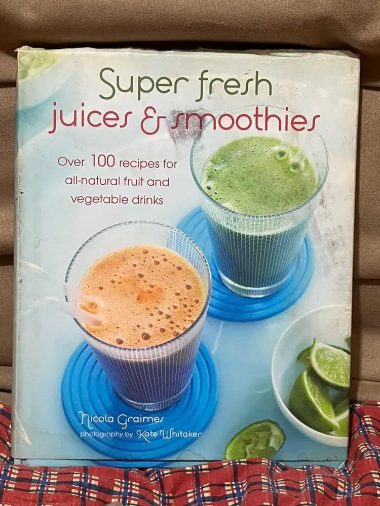 Super Fresh - Juices & Smoothies