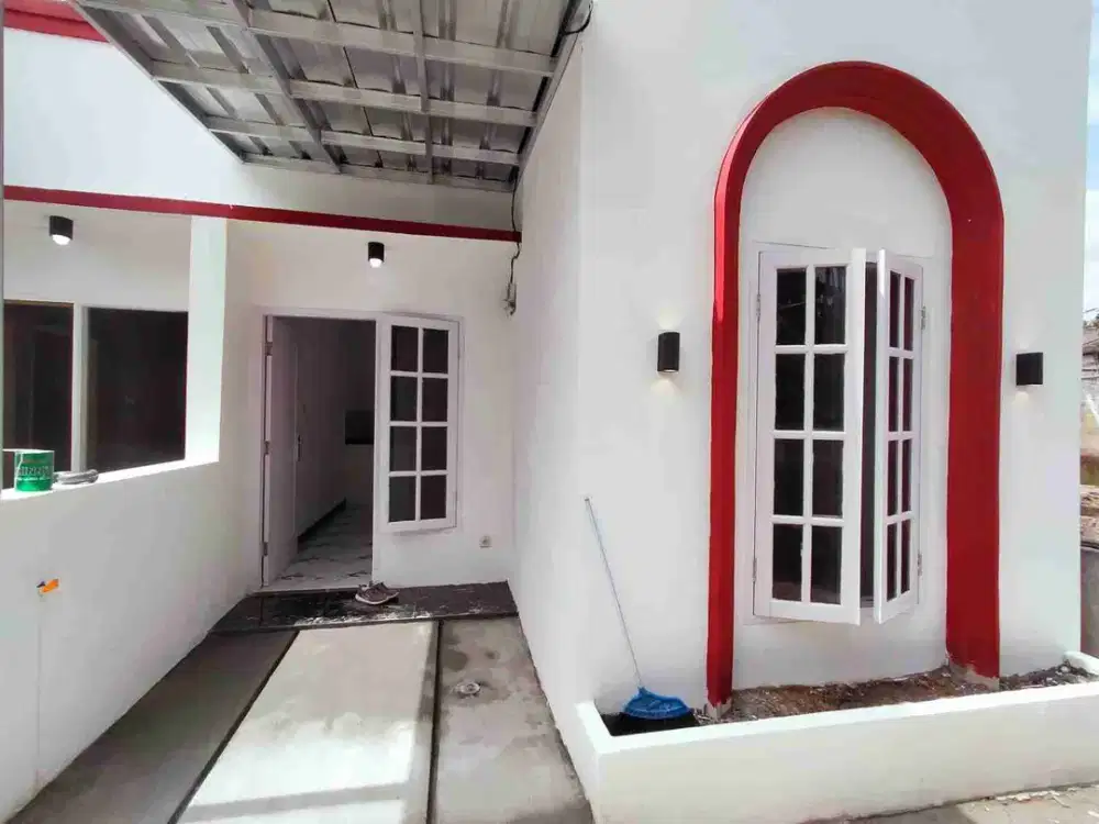 Ready stock semua free canopi..