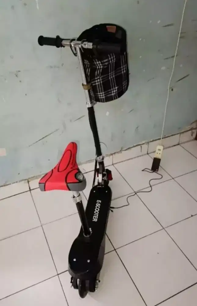 e-buy skuter elektrik