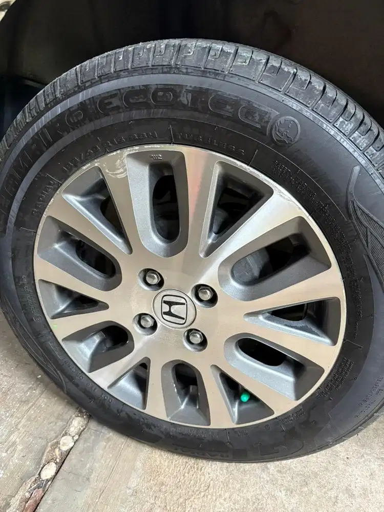 Velg Oem Mobilio R15