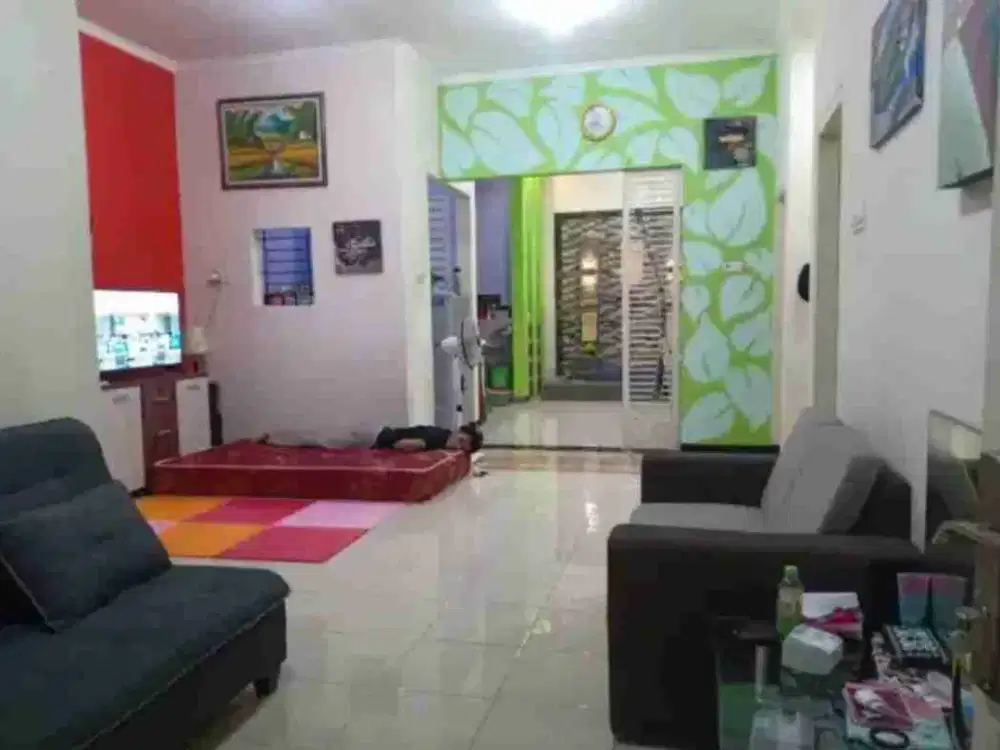 Harga Dibawah Pasar Oma Campus Depan Kampus Umm