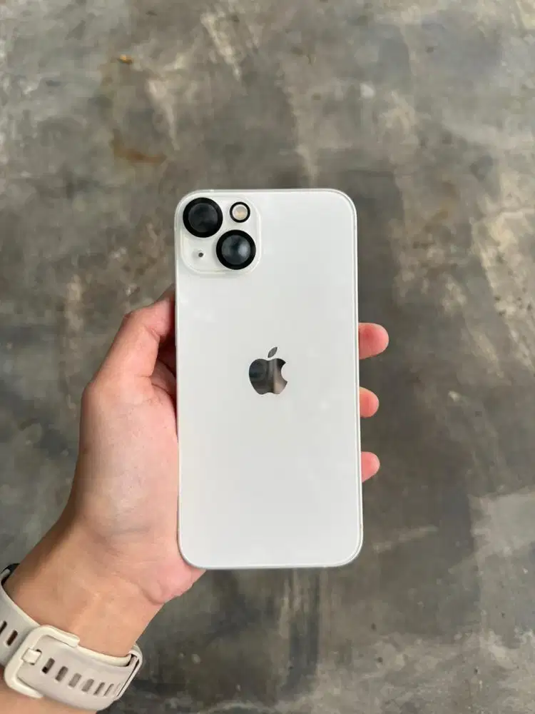 iPhone 13 128gb Starlight iBox BH 97%