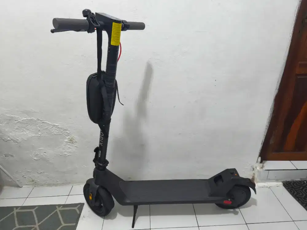 Xiaomi Scooter Electric 4 Lite (2nd Gen)