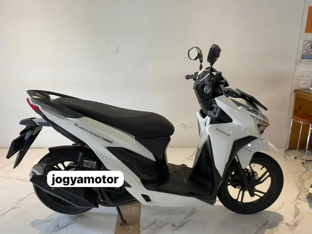 3 - Vario 150 ISS 2019