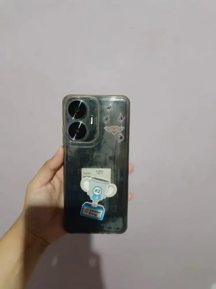 Realme C55 (Tahun 2023)