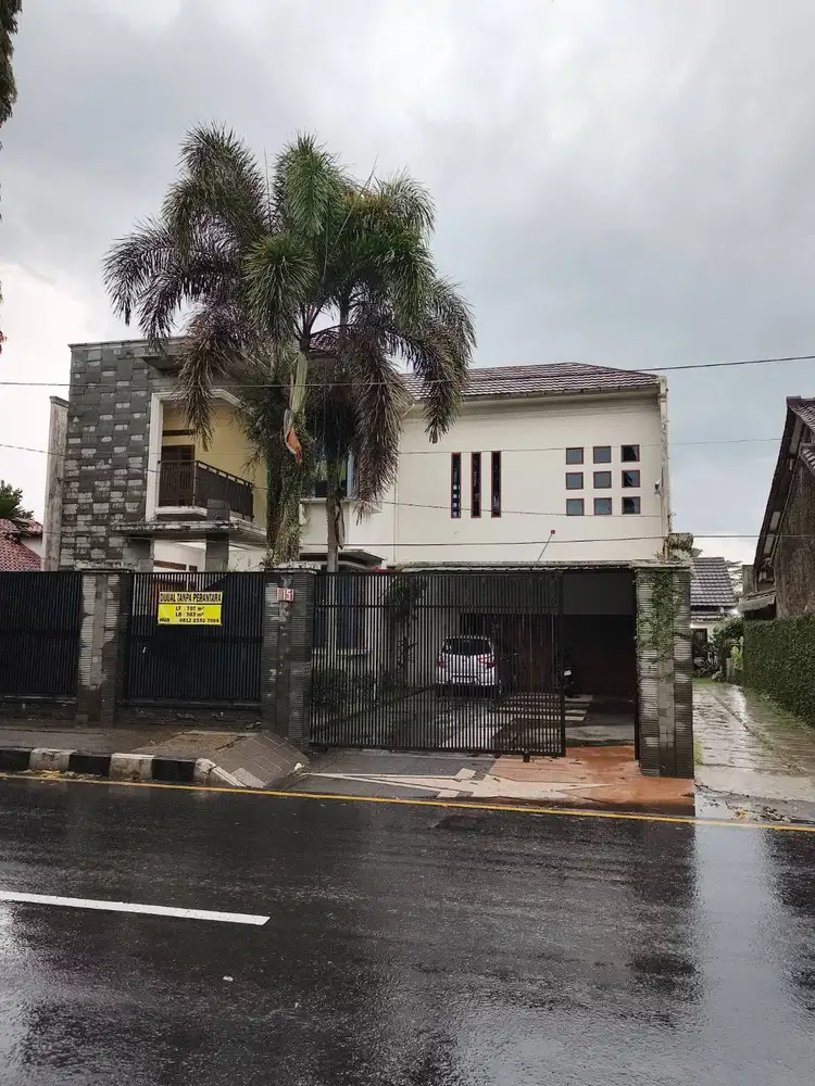 Luxury Residence Area