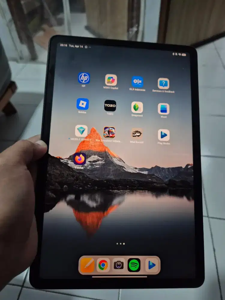 Redmi Pad 2 4/128