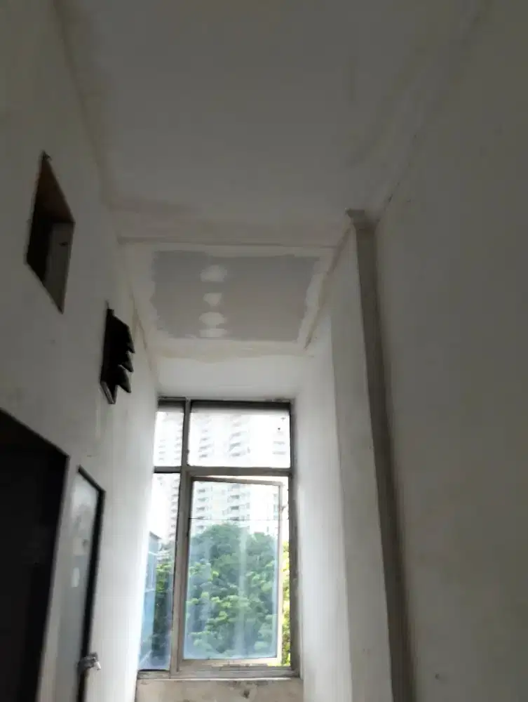 Jasa renovasi dan bongkar beton