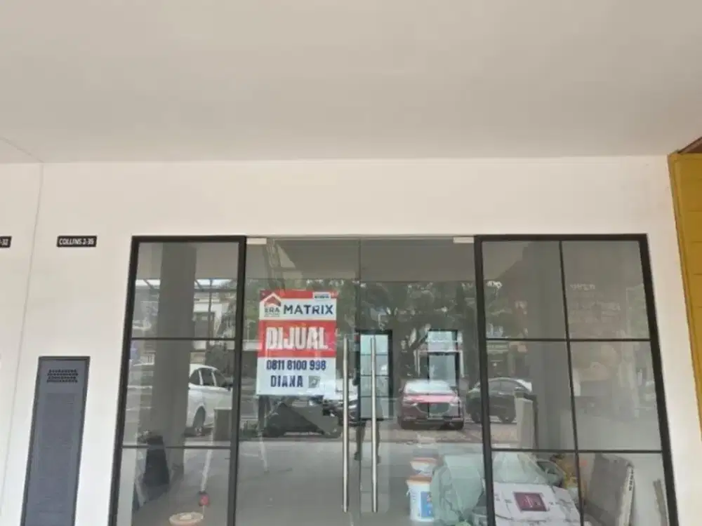 Jual Dan Sewa Ruko 3 Lantai Lokasi Strategis Dan Bebas Banjir Di Metland Menteng Cakung Jakarta Timur