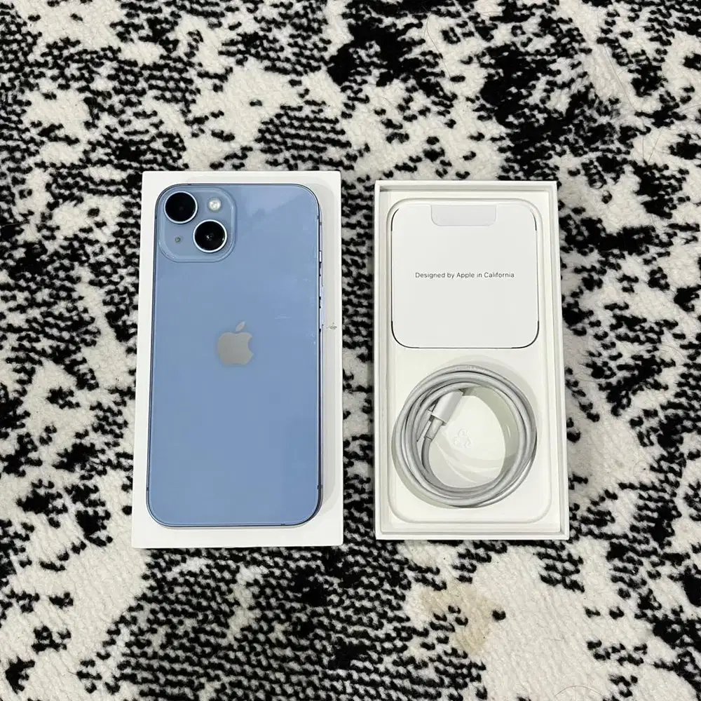 Iphone 14 128 ibox (pa/a)