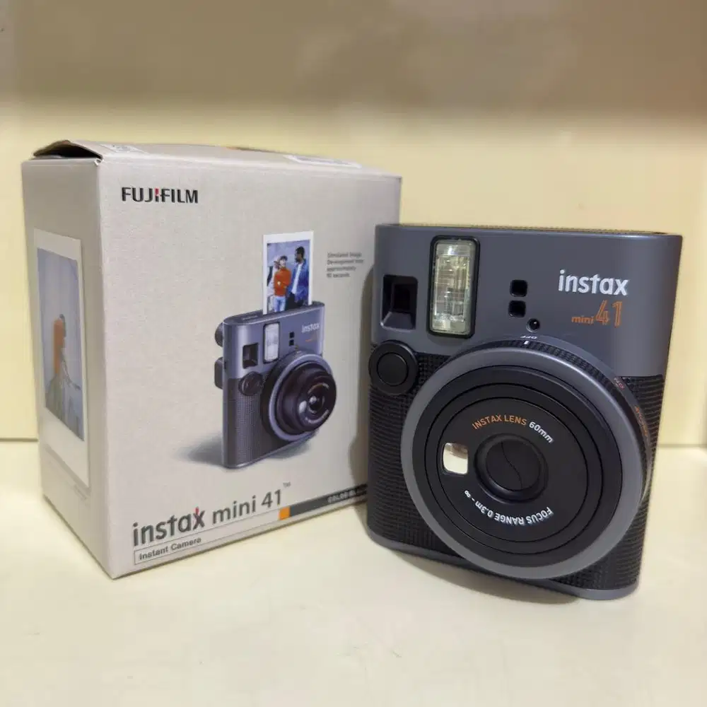 Kamera Instax Mini 41