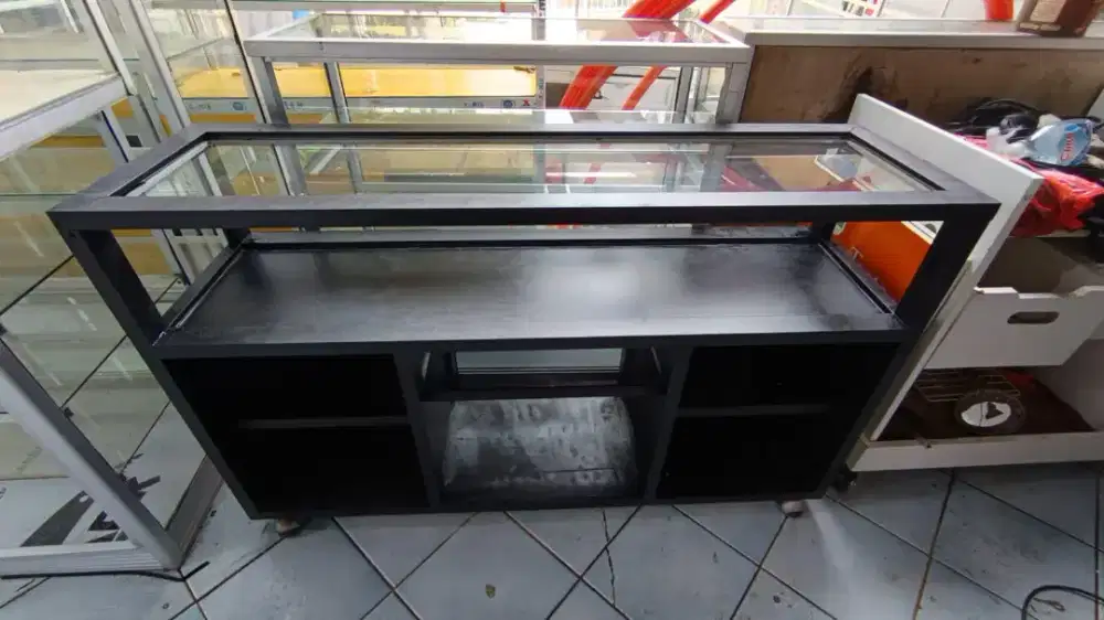 Jual gupet besi second, Lok pamulang barat Tangsel